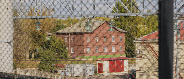 Фотохроника за 2 октября 2023 г.