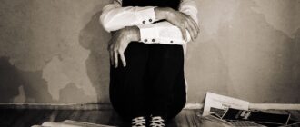 Синдром хикикомори