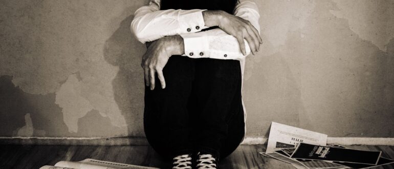 Синдром хикикомори