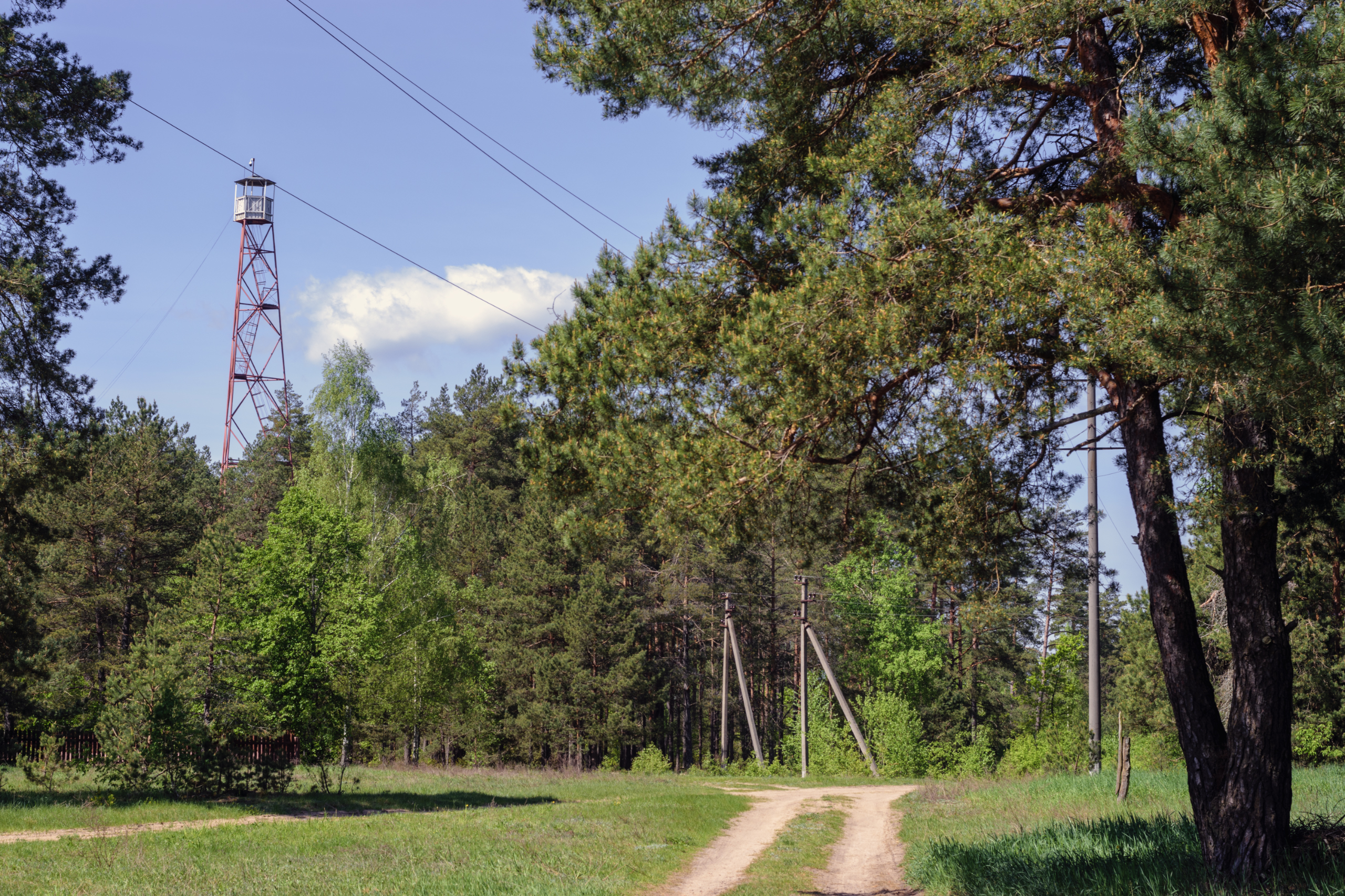 Фотохроника за 5 мая 2024 г.