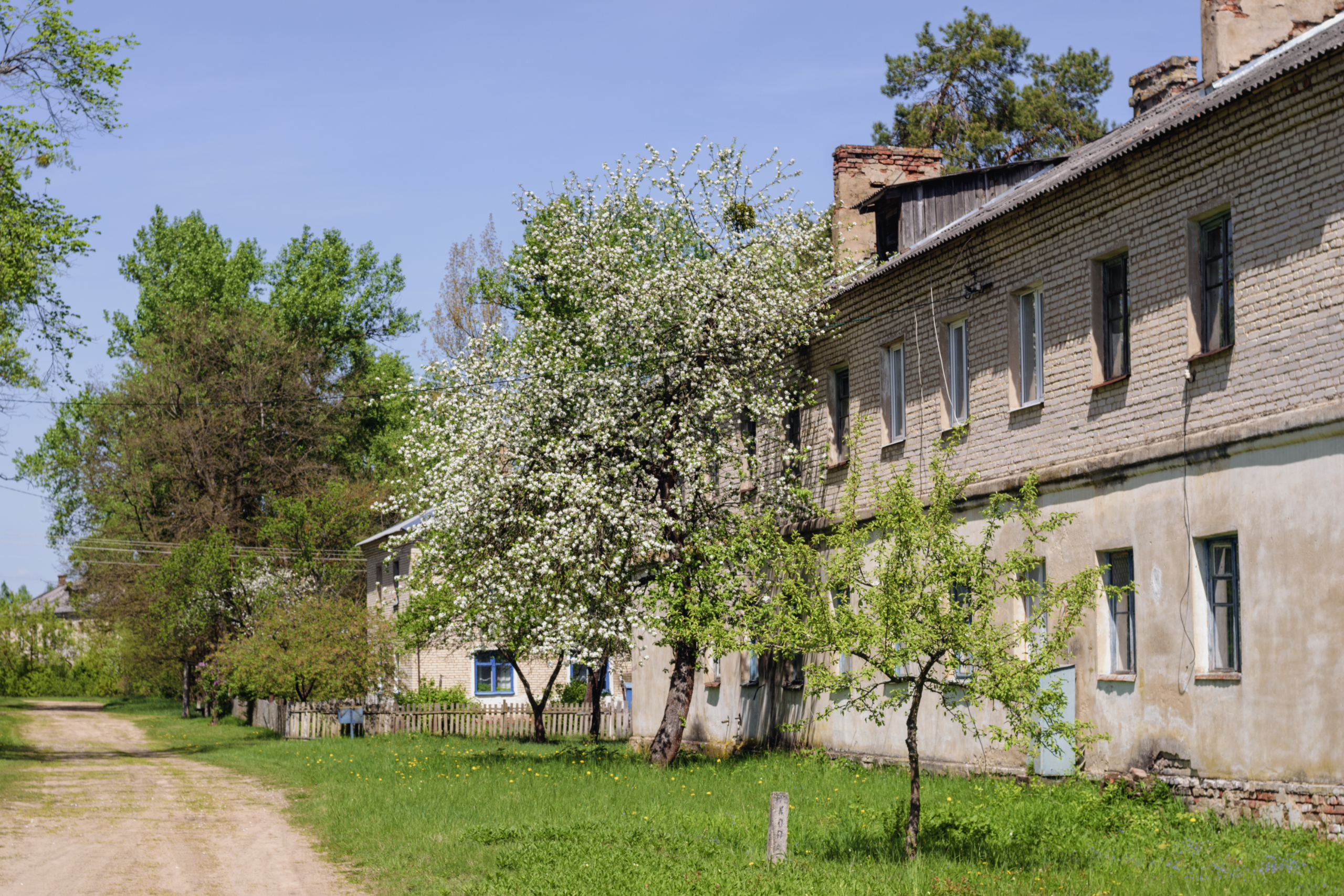 Фотохроника за 5 мая 2024 г.