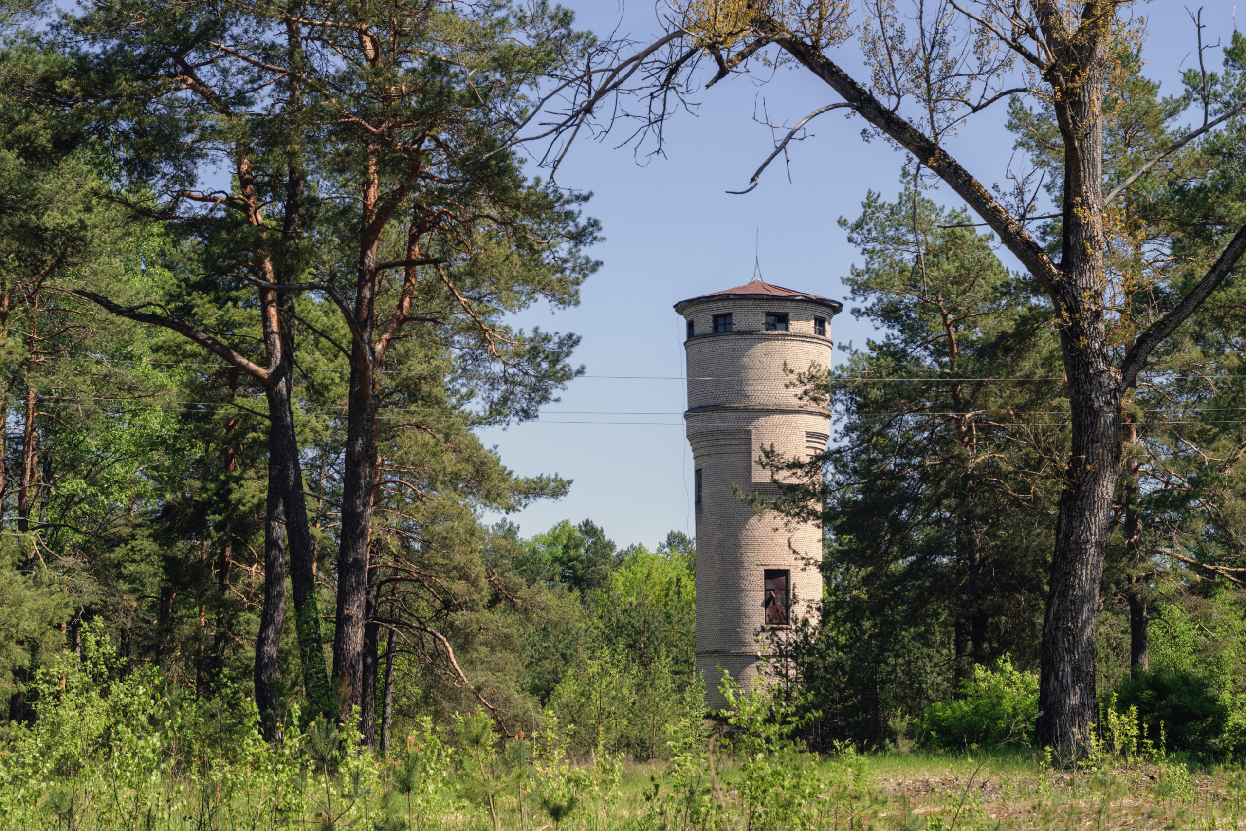 Фотохроника за 5 мая 2024 г.