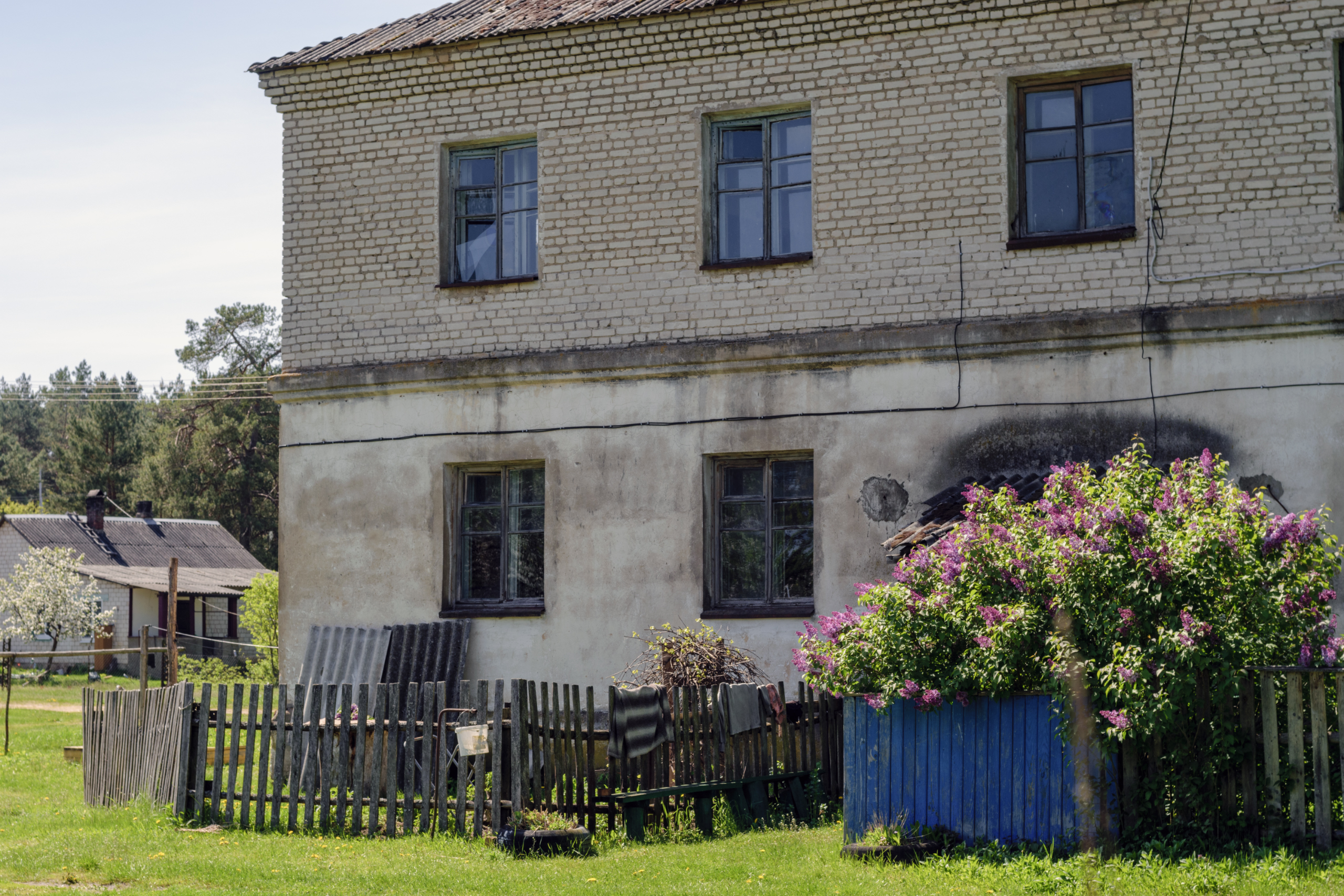 Фотохроника за 5 мая 2024 г.