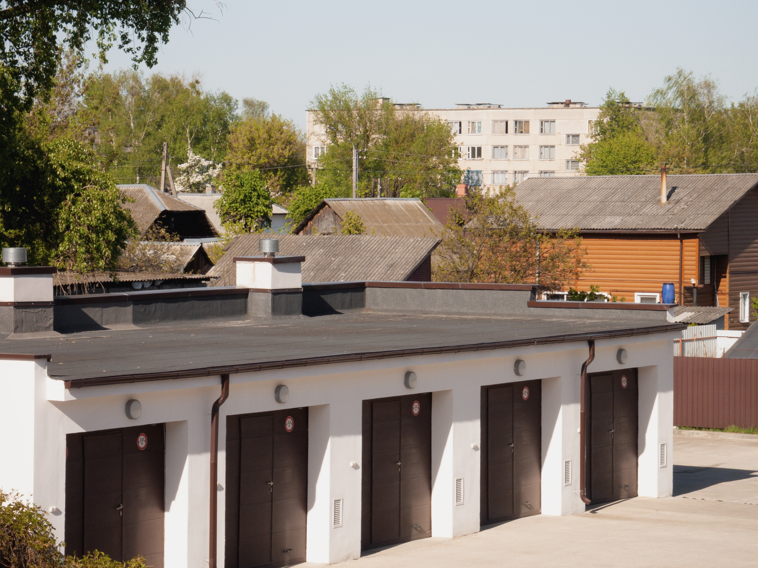 Фотохроника за 29 июня 2024 г.