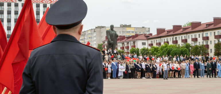 Фотохроника за 24 мая 2025 г.
