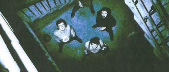 Аквариум. Синий альбом (1981)