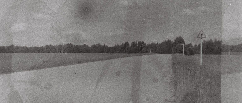 Черно-белый эксперимент