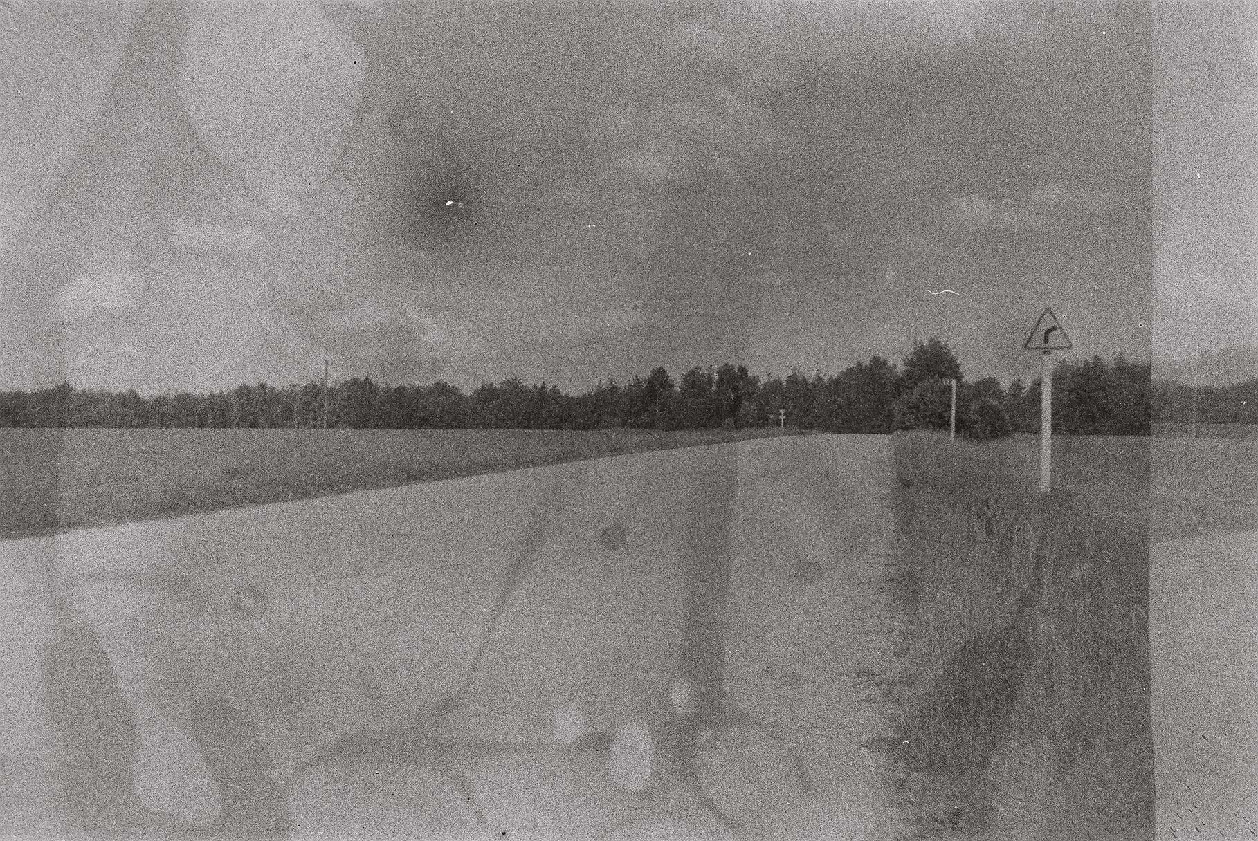 Черно-белый эксперимент