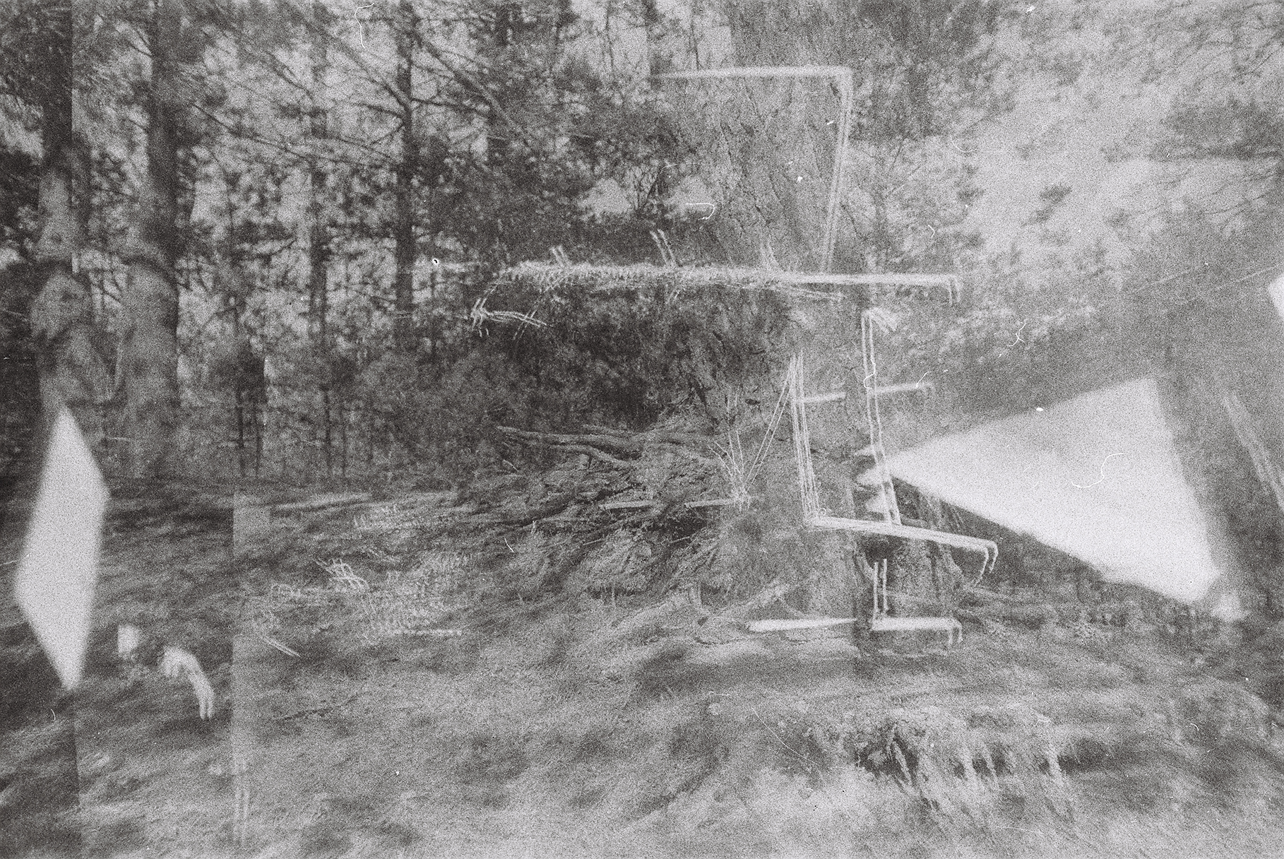 Черно-белый эксперимент