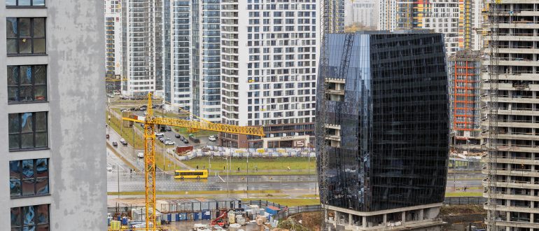 Фотохроника за 25 октября 2025 г.